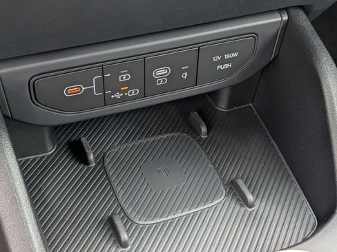 New 2026 Kia K4 GT-Line Turbo w/ GT-Line Premium Package FWD image 12