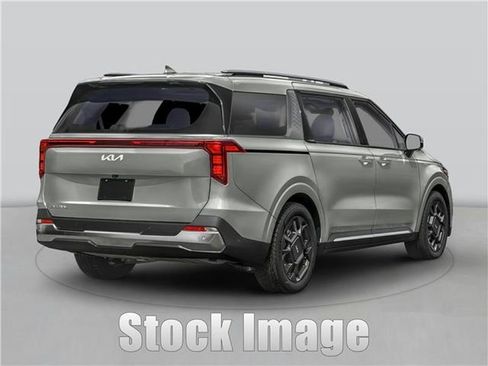 New 2026 Kia Carnival EX FWD image 38