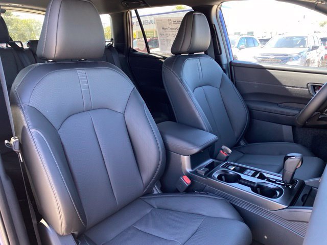New 2026 Subaru Outback Touring XT AWD/4WD image 9