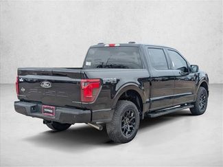 New 2025 Ford F150 XLT w/ Equipment Group 301A Standard video 2