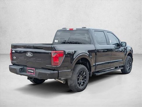 New 2025 Ford F150 XLT w/ Equipment Group 301A Standard image 2