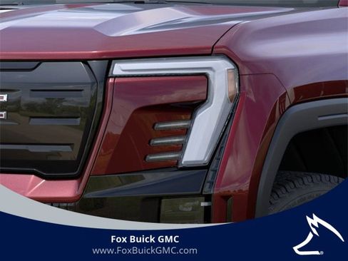 Used 2026 GMC Sierra EV Elevation image 9