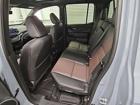 New 2026 Honda Ridgeline Black Edition image 33