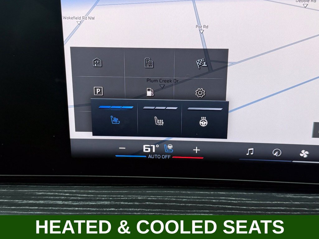 Used 2026 BMW X7 M60i AWD/4WD image 15