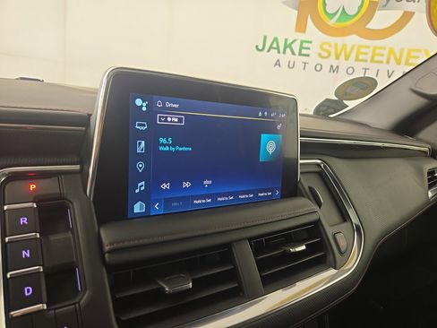 Certified 2024 Chevrolet Tahoe RST w/ Sport Performance Package image 20