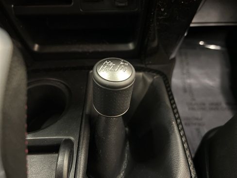 Used 2020 Toyota 4Runner TRD Off-Road Premium image 24