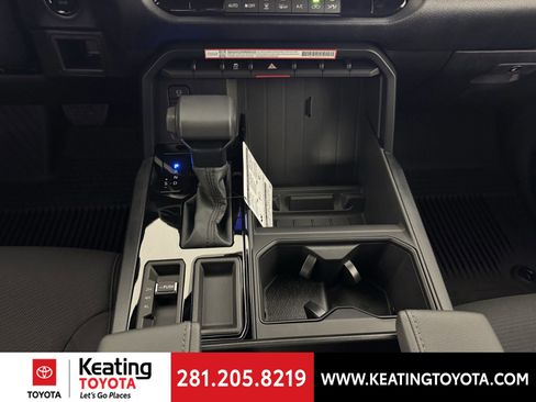 New 2026 Toyota Tundra SR image 9