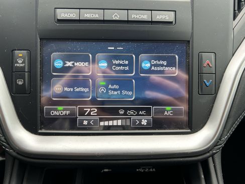 Used 2023 Subaru Outback 2.5i image 15