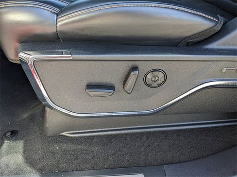 Certified 2024 Ford F450 Platinum image 22