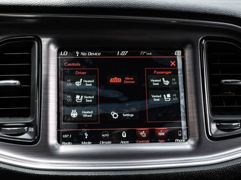 Used 2018 Dodge Challenger SRT Demon RWD image 30