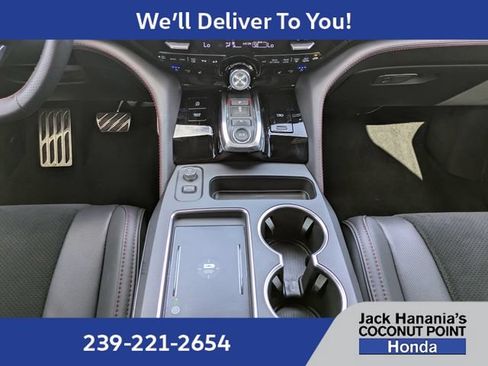 Used 2026 Acura MDX A-Spec AWD/4WD image 20