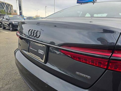 Certified 2025 Audi A6 Premium Plus w/ Premium Plus Package image 15