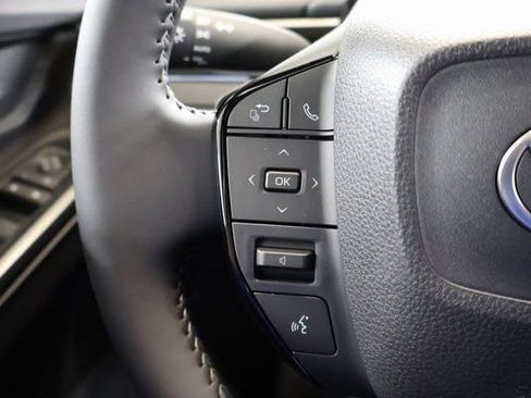 New 2026 Toyota bZ image 16