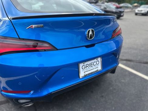 New 2026 Acura Integra A-Spec image 20