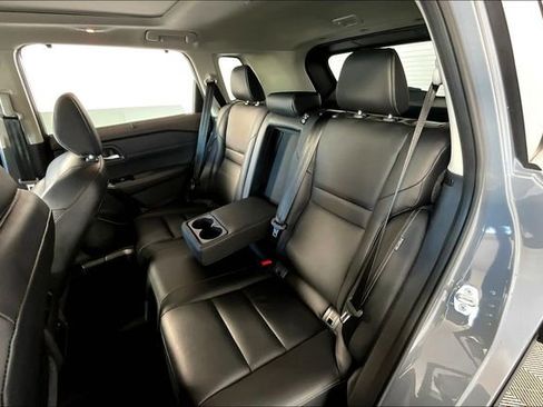 Used 2023 Nissan Rogue SL w/ SL Premium Package image 26