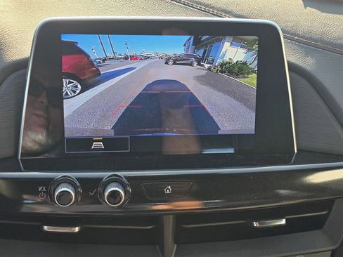 New 2026 Cadillac CT4 Sport image 23