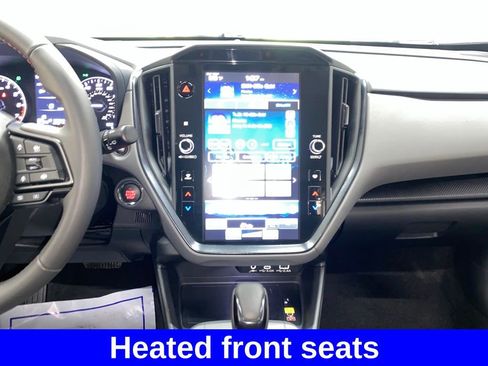 Certified 2025 Subaru Crosstrek 2.5i Limited image 21