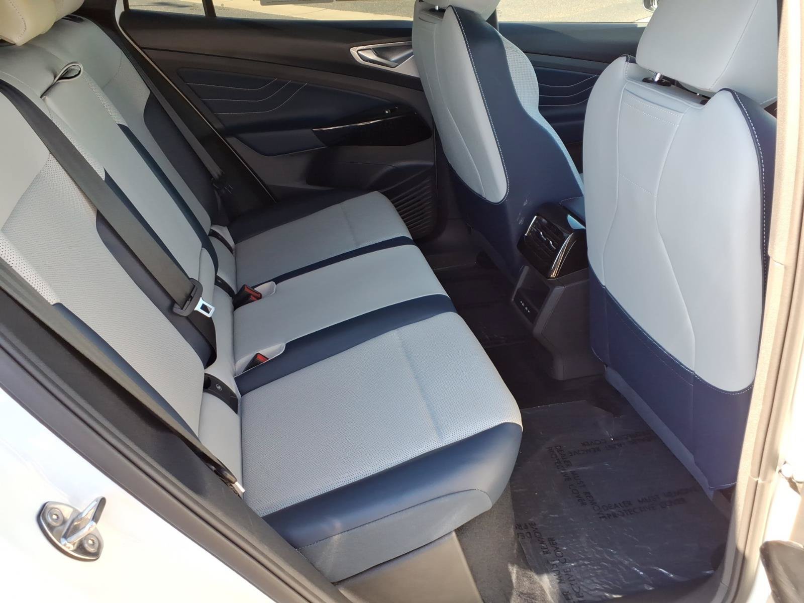 Certified 2026 Volkswagen ID.4 Pro S RWD image 15