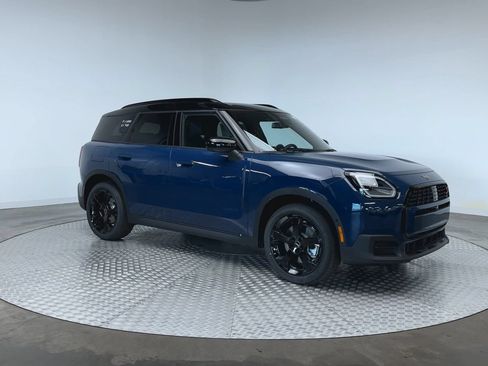 New 2027 MINI Cooper Countryman S w/ Comfort Package Max AWD/4WD image 2