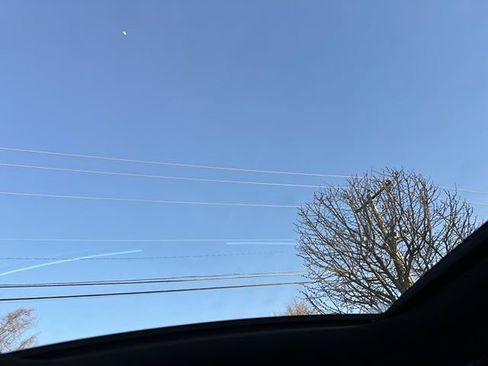 Used 2023 Mercedes-Benz CLA 250 4MATIC image 19