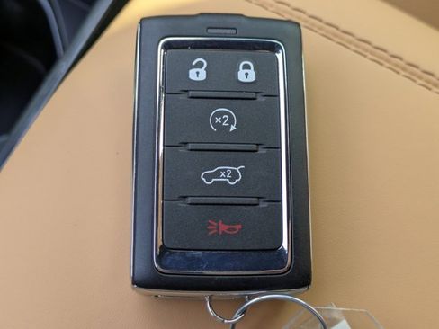 New 2025 Jeep Grand Cherokee L Summit w/ Advanced Protech Group IV image 26