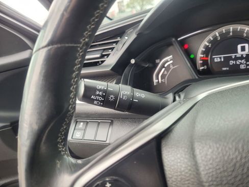 Used 2017 Honda Civic Sport image 20