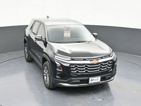 New 2026 Chevrolet Equinox LT w/ Convenience Package II image 62