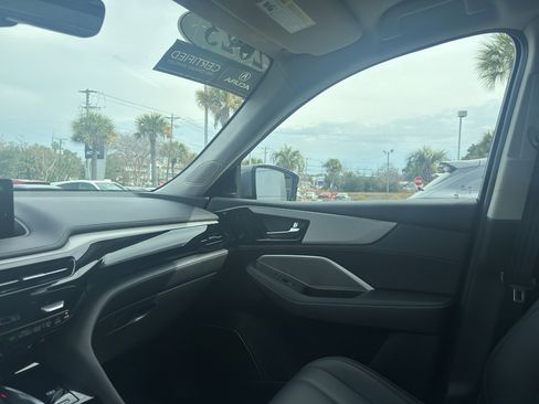 Certified 2023 Acura MDX FWD image 26