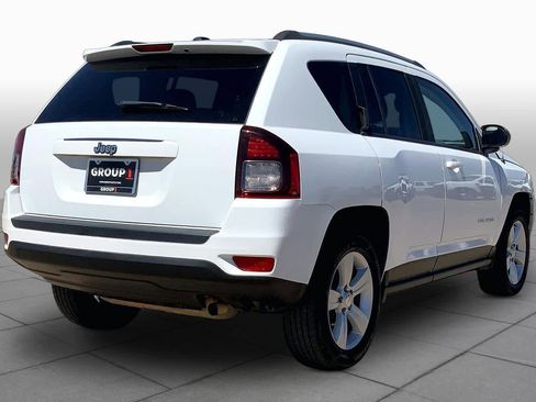 Used 2016 Jeep Compass Sport w/ Power Value Group image 13