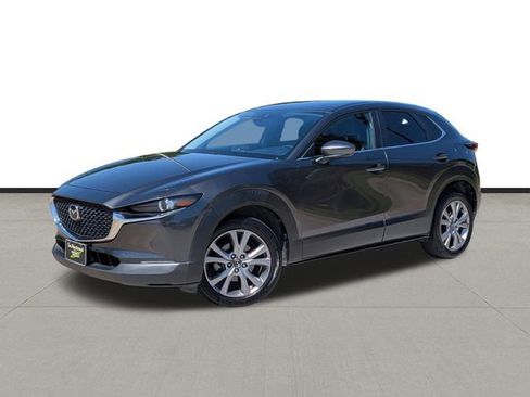 Used 2020 MAZDA CX-30 FWD w/ Select Package image 1