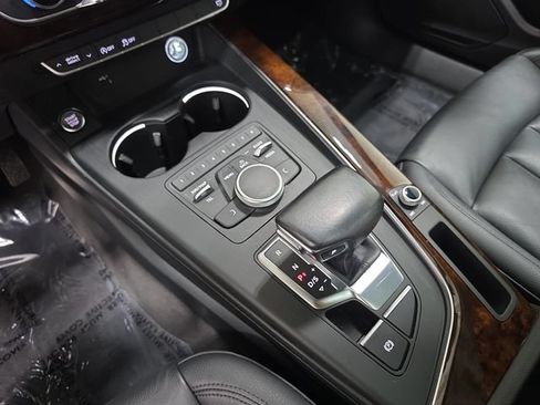 Used 2019 Audi A5 2.0T Premium AWD/4WD image 25