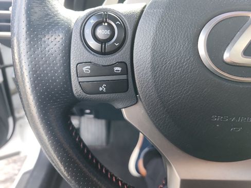Used 2015 Lexus IS 350 AWD w/ F-Sport Package image 18