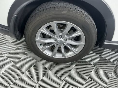 Used 2024 Honda CR-V EX-L image 34