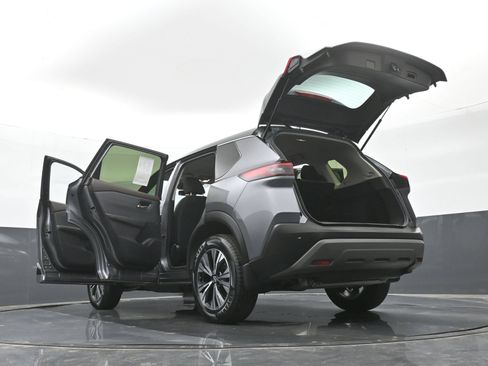 Used 2023 Nissan Rogue SV AWD/4WD image 50