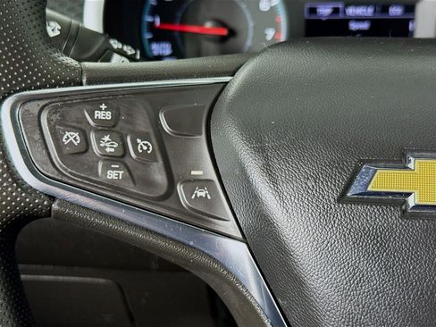 Used 2023 Chevrolet Malibu LT FWD image 13