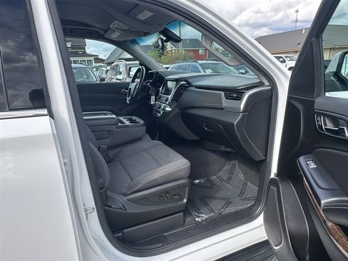 Used 2020 Chevrolet Suburban LS w/ Max Trailering Package AWD/4WD image 8