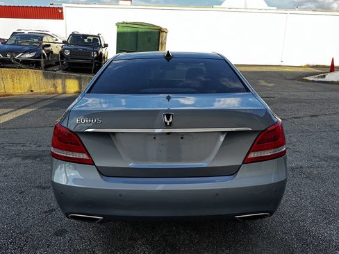 Used 2015 Hyundai Equus Signature image 9