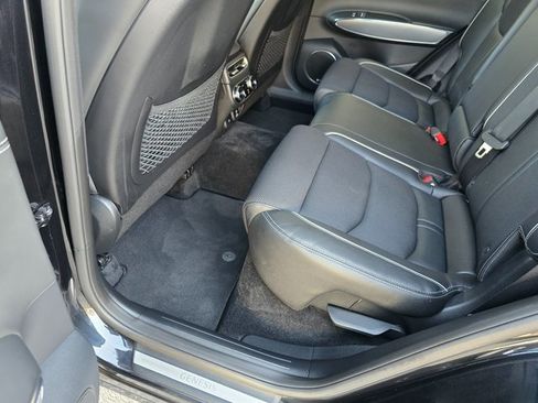 Used 2023 Genesis GV70 2.5T w/ Sport Prestige Package image 35