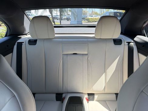 Used 2019 BMW 430i Convertible w/ Convenience Package image 6