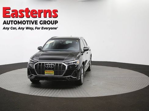 Used 2025 Audi Q3 2.0T Premium AWD/4WD image 55