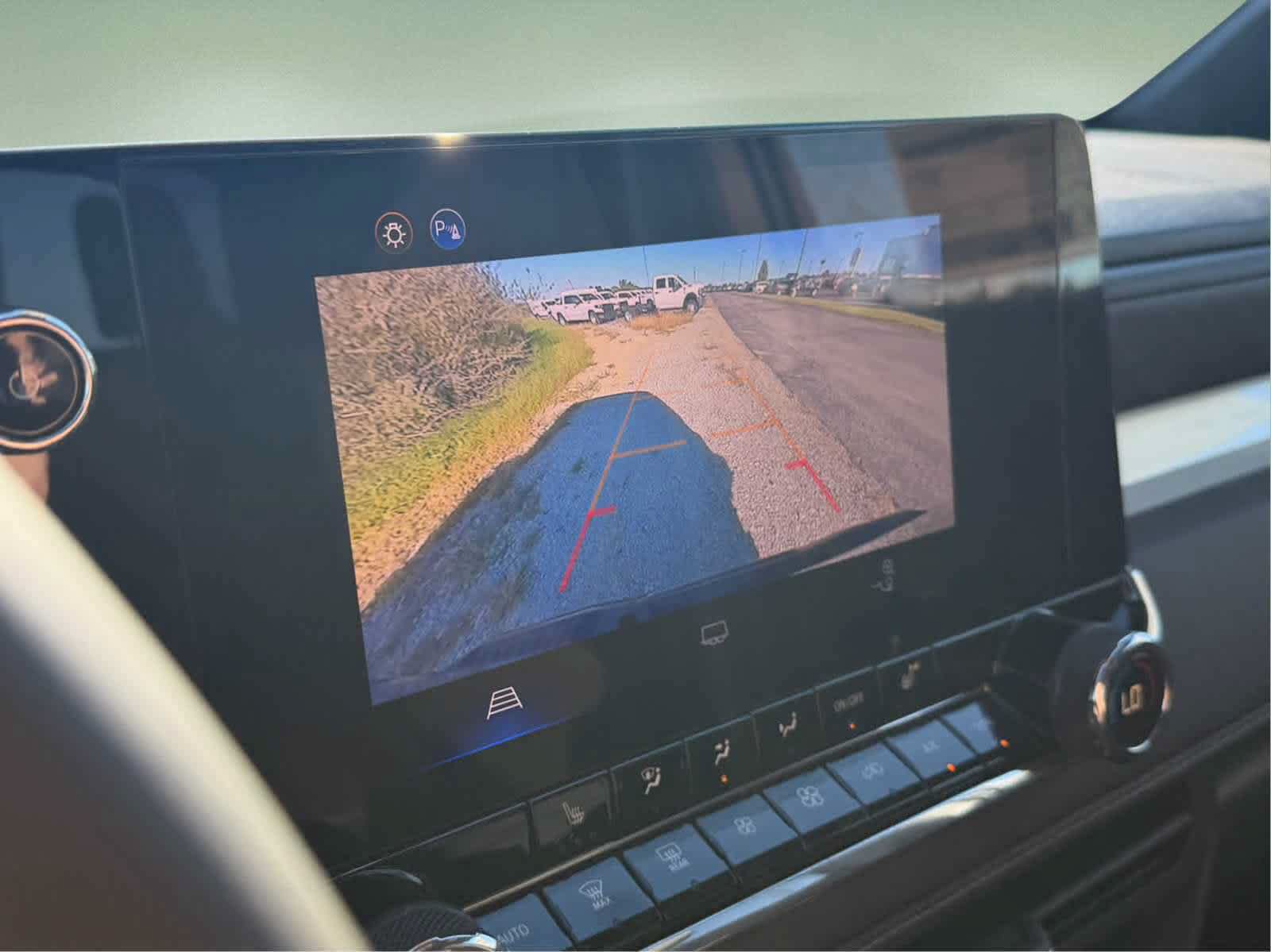 New 2026 Chevrolet Colorado LT AWD/4WD image 29