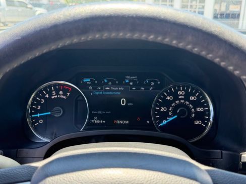 Used 2020 Ford F150 Lariat AWD/4WD image 19