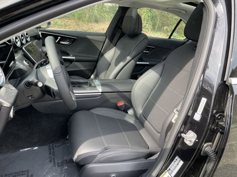 New 2026 Mercedes-Benz C 300 Sedan image 21