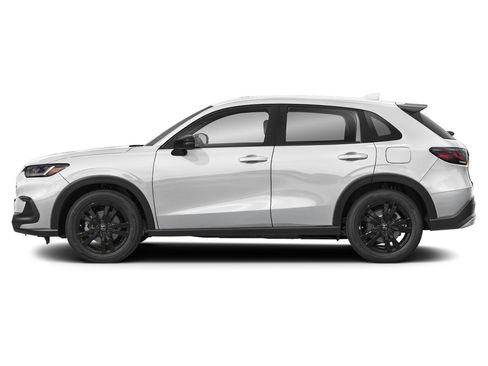 New 2026 Honda HR-V Sport image 22