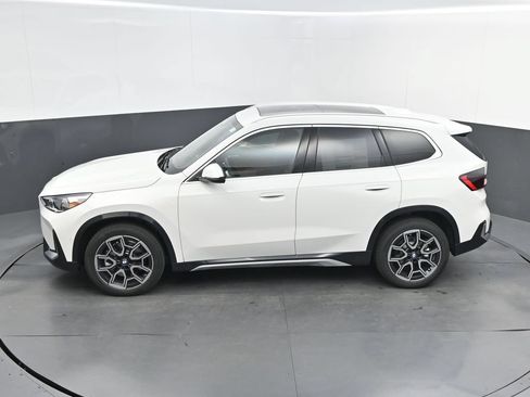 New 2026 BMW X1 xDrive28i w/ Convenience Package AWD/4WD image 35