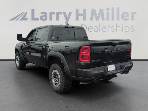 New 2026 RAM 1500 RHO image 3