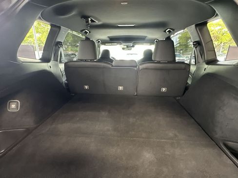 Used 2023 Honda Passport TrailSport image 25