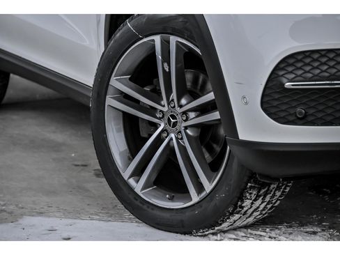 Certified 2021 Mercedes-Benz GLE 350 4MATIC image 3