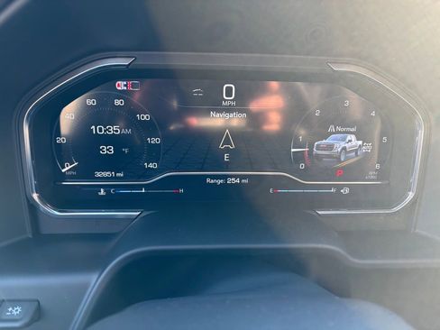 Used 2024 GMC Sierra 1500 AT4X image 29