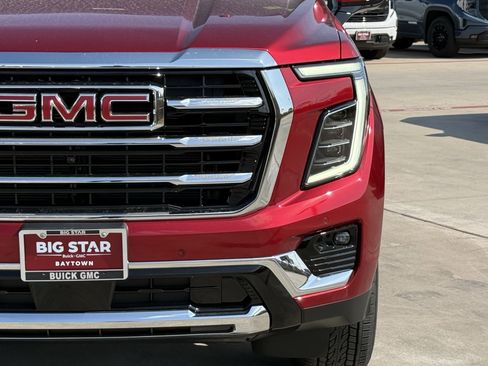 New 2026 GMC Yukon XL Elevation w/ Elevation Premium Package image 9